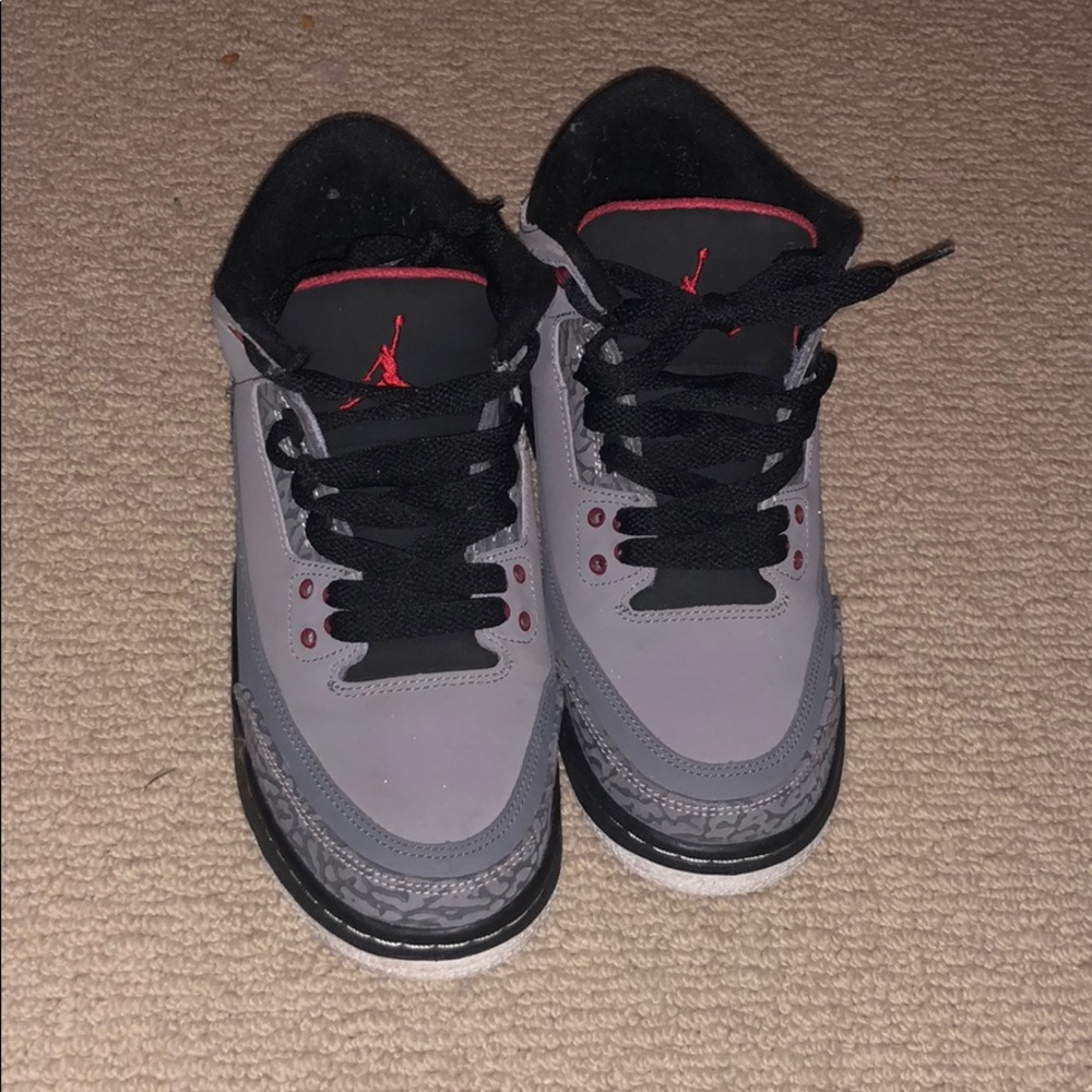 Air Jordans